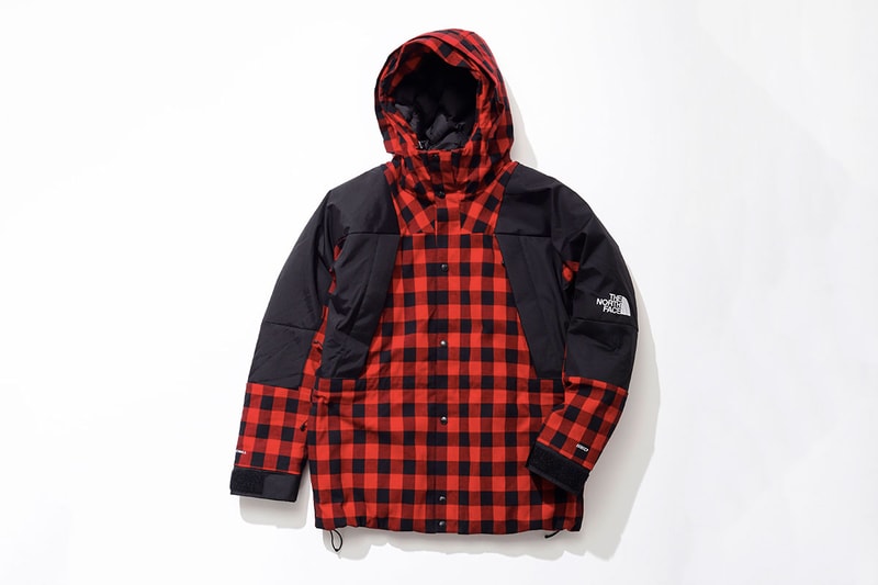 The North Face Urban Exploration「Kazuki」第二波單品即將發售