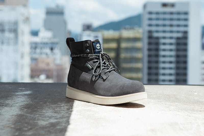 这款可以穿着跨越沙漠、森林和城市的人气靴型，近日重磅回归