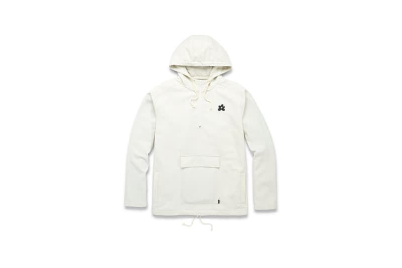 Tyler, the Creator x Converse 聯名 GOLF le FLEUR* 全新「Burlap」系列正式發佈