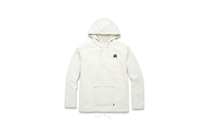 Tyler, the Creator x Converse 聯名 GOLF le FLEUR* 全新「Burlap」系列正式發佈