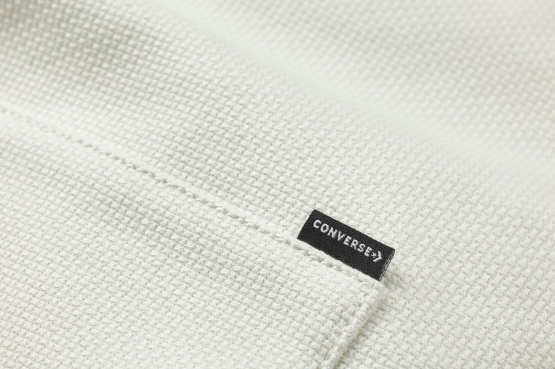 Tyler, the Creator x Converse 聯名 GOLF le FLEUR* 全新「Burlap」系列正式發佈