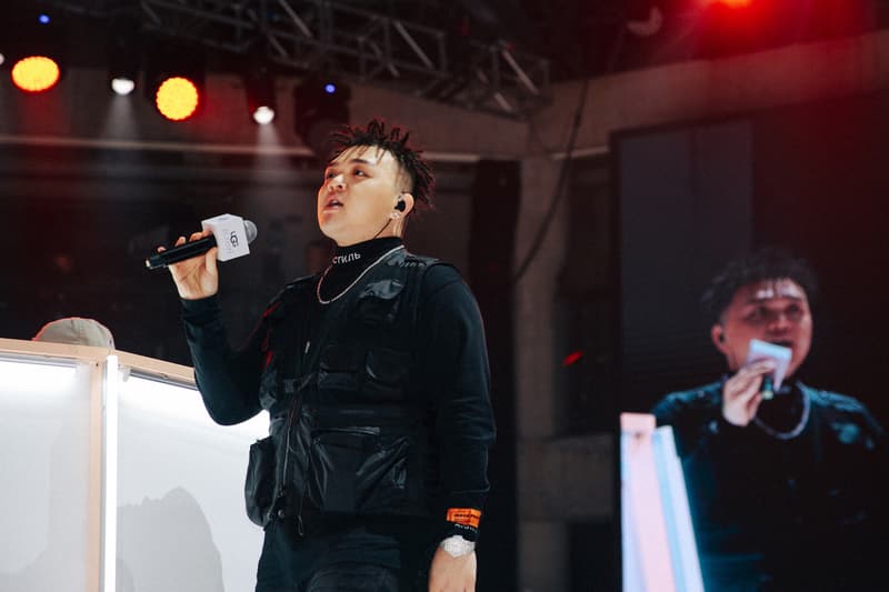 UGG 於上海舉辦品牌成立 40 週年慶祝派對