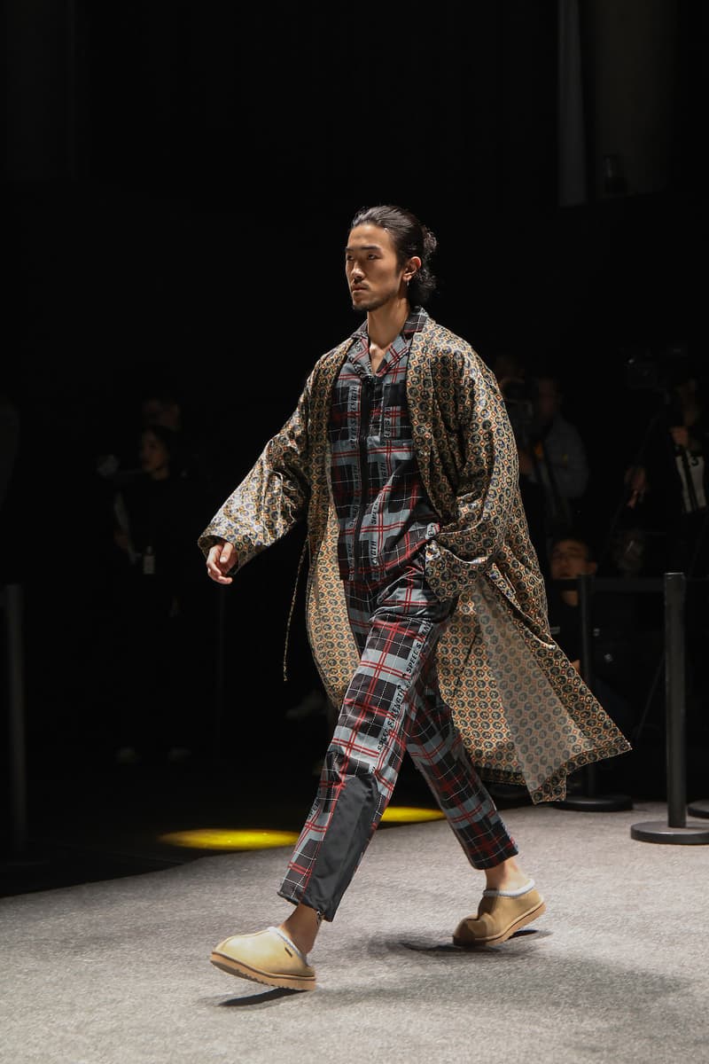 UGG 於上海舉辦品牌成立 40 週年慶祝派對