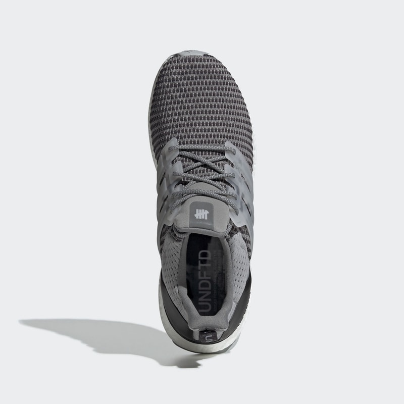 搶先預覽 UNDEFEATED x adidas 全新聯名 UltraBOOST 系列