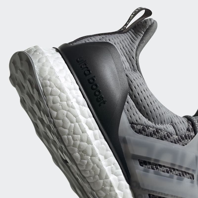 搶先預覽 UNDEFEATED x adidas 全新聯名 UltraBOOST 系列