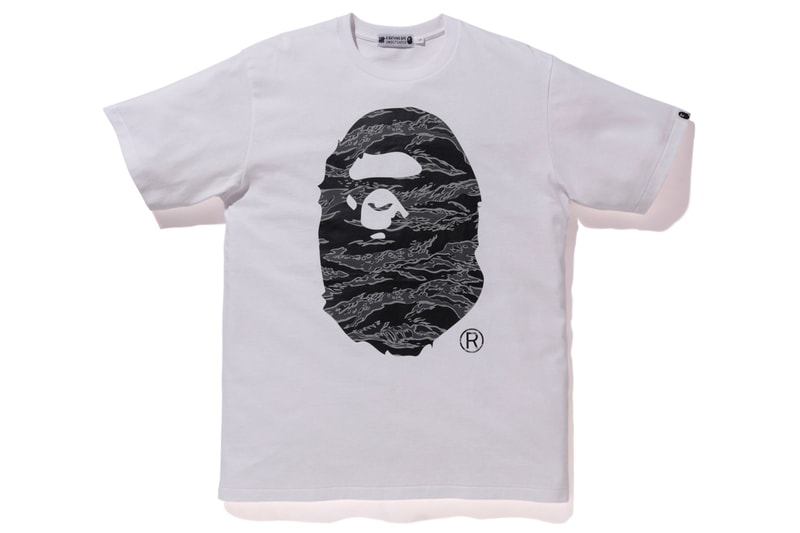 UNDEFEATED x A BATHING APE® x Timberland 三方聯名系列完整公開