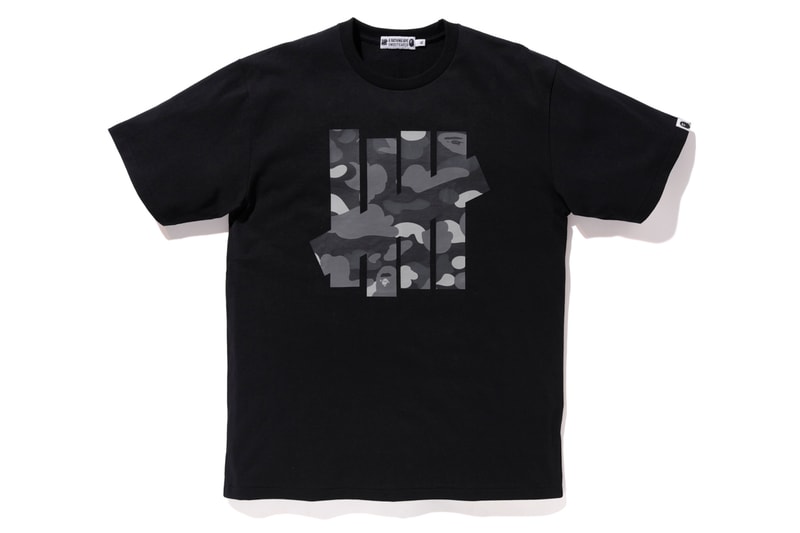 UNDEFEATED x A BATHING APE® x Timberland 三方聯名系列完整公開