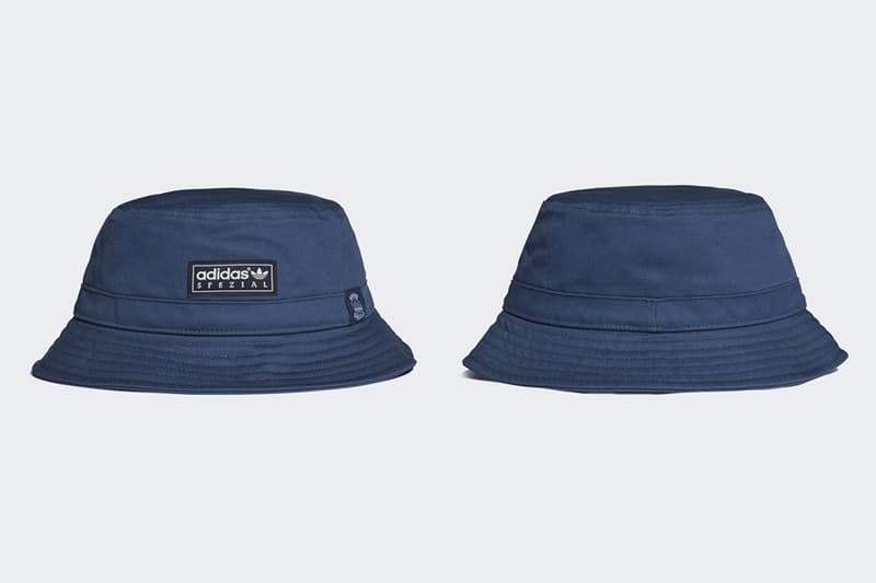 UNION x adidas SPEZIAL 全新聯名別注系列