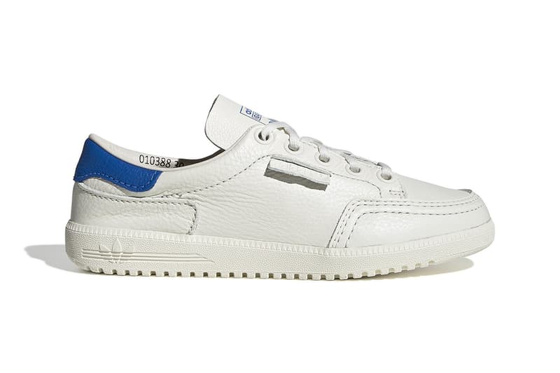 UNION x adidas SPEZIAL 全新聯名別注系列