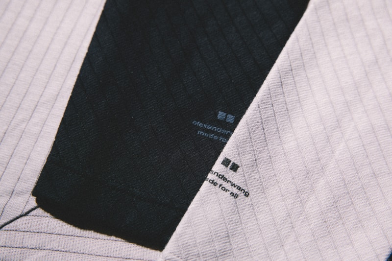 UNIQLO and ALEXANDER WANG 聯名 HEATTECH 系列即將上架