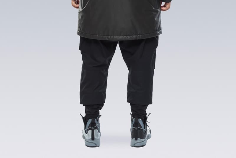 ACRONYM® x Nike Air Presto Mid 全新聯名配色曝光