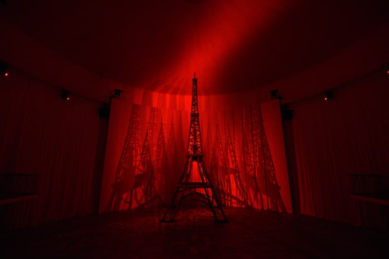 回顧 2018 上海 Santos de Cartier 腕錶體驗展