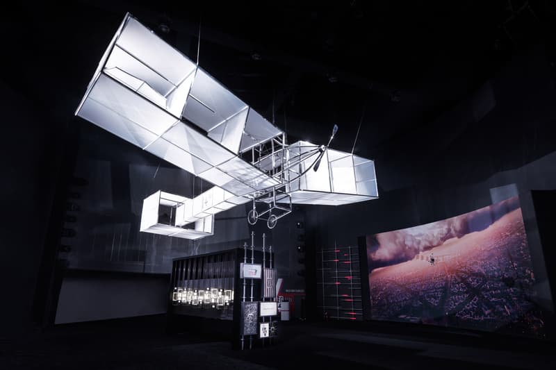 回顧 2018 上海 Santos de Cartier 腕錶體驗展