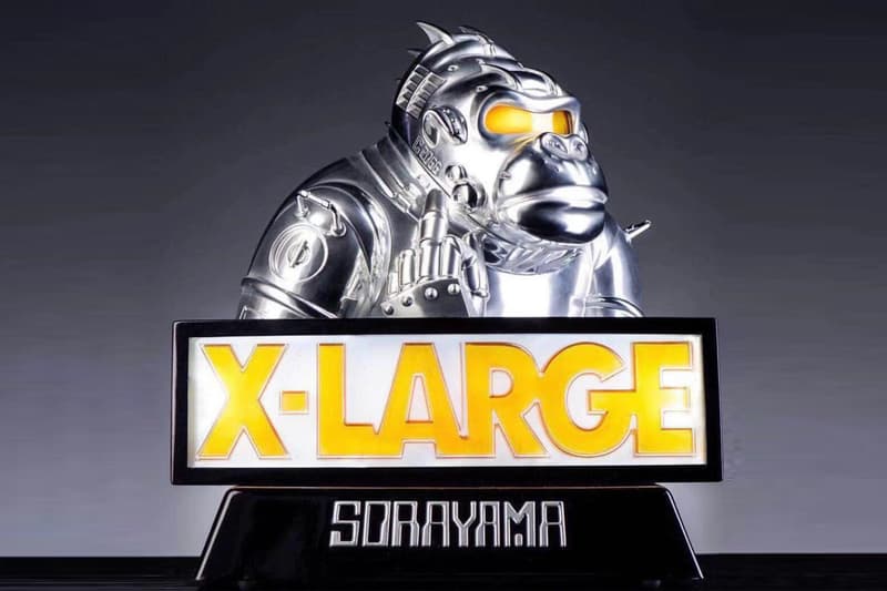 APPortfolio 携手蘭桂坊集團举办「Art Toy Japan」藝術展覽