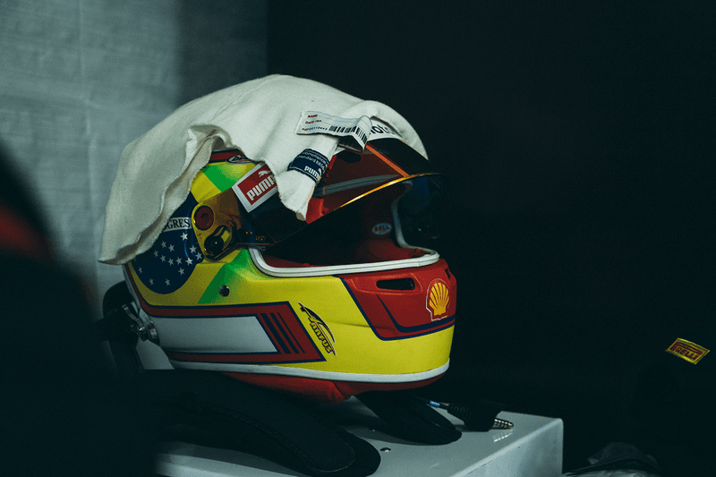 BMW M6 GT3 勇奪澳門格蘭披治大賽車 GT 世界盃冠軍