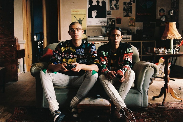 看 Gucci 怎样为我们呈现其全新眼镜系列