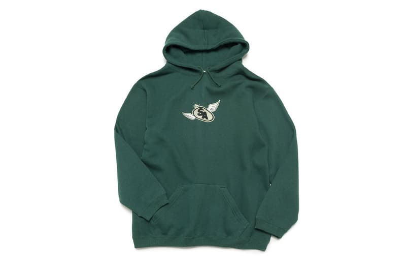 Stüssy Archive 經典系列線上發售正式開啟