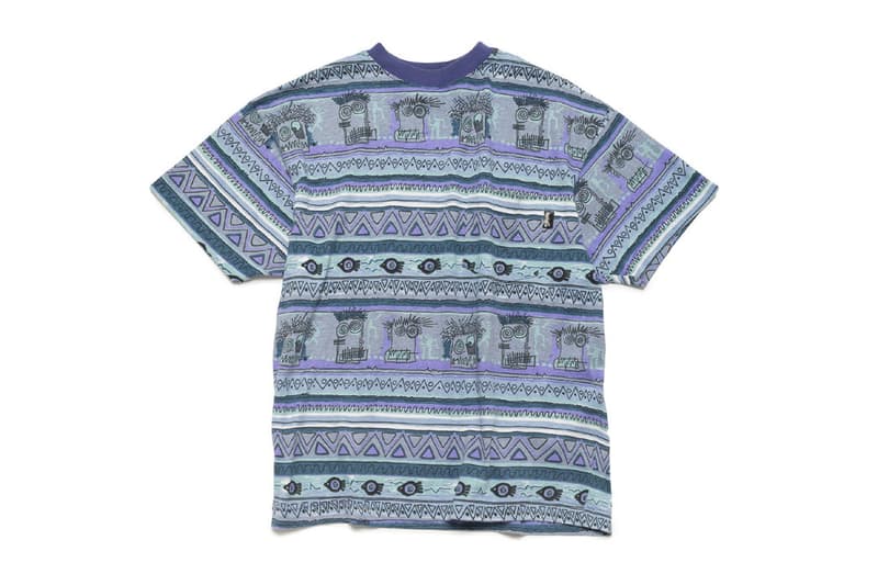 Stüssy Archive 經典系列線上發售正式開啟