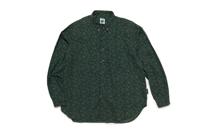 Stüssy Archive 經典系列線上發售正式開啟