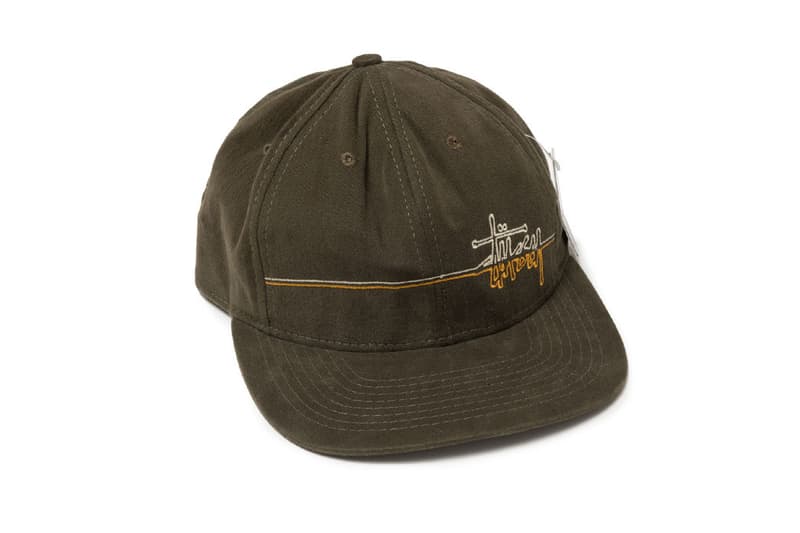 Stüssy Archive 經典系列線上發售正式開啟