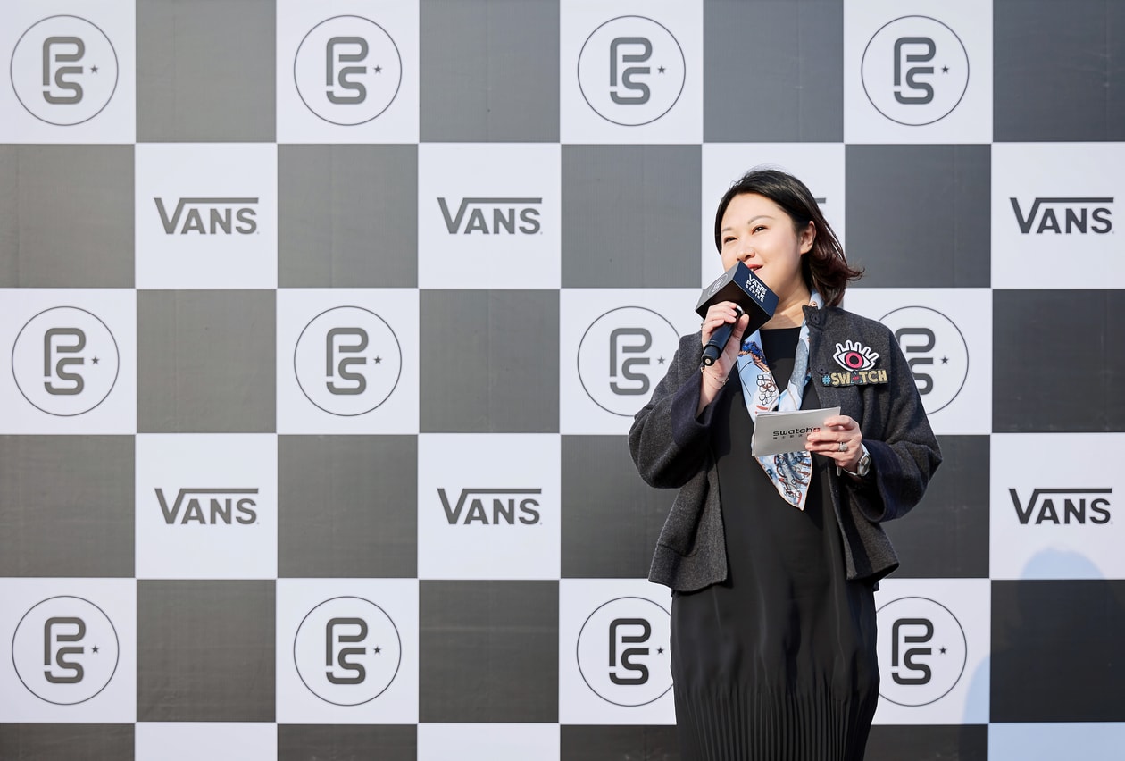 2018 Vans 职业公园滑板赛总决赛精彩回顾