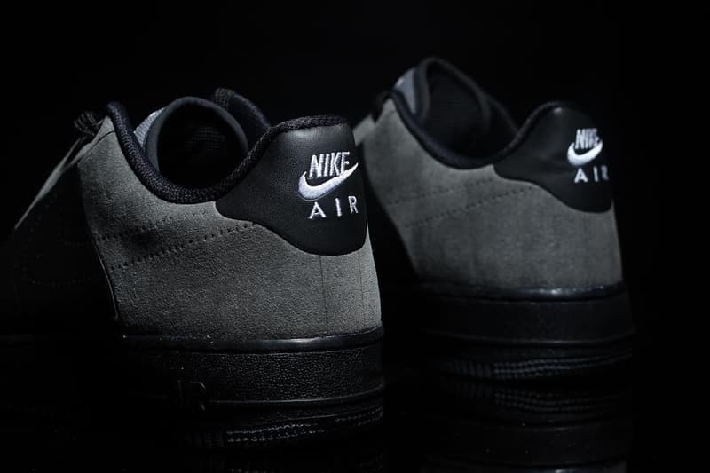 率先近賞 A-COLD-WALL* x Nike 全新聯名 Air Force 1 系列