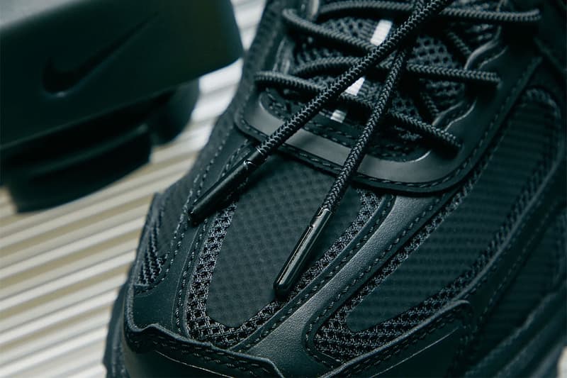 近賞 A-COLD-WALL* x Nike Zoom Vomero 5 聯名系列