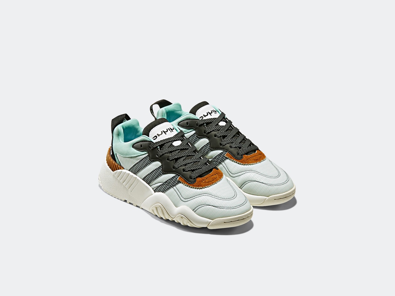 adidas Originals by Alexander Wang 聯乘系列 Season 4 正式發佈