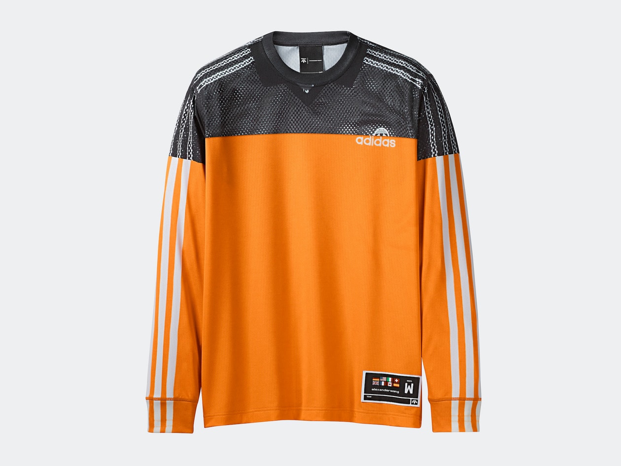 adidas Originals by Alexander Wang 聯乘系列 Season 4 正式發佈