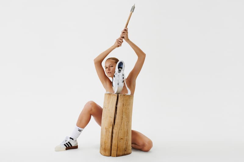 adidas Originals by Alexander Wang 聯名系列 Season 4 正式發佈