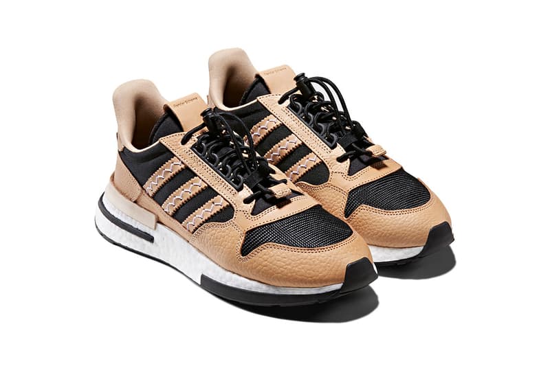 adidas Originals by Hender Scheme 2018 秋冬聯名系列正式發佈