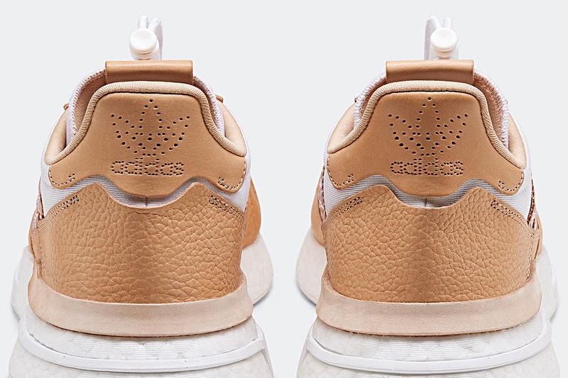 adidas Originals by Hender Scheme 2018 秋冬聯名系列正式發佈