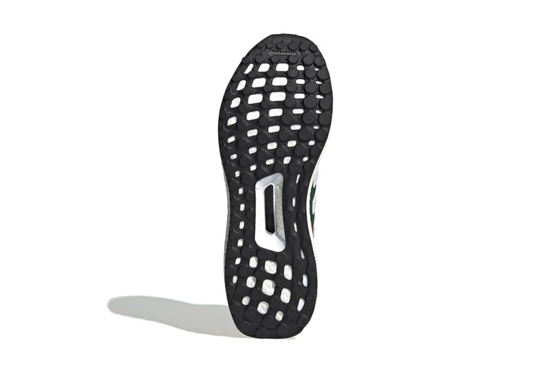 adidas UltraBOOST 4.0 全新「Miami Hurricanes」配色發售詳情公開