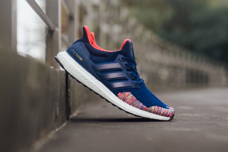 adidas UltraBOOST「LEGACY」復刻系列發售詳情公開