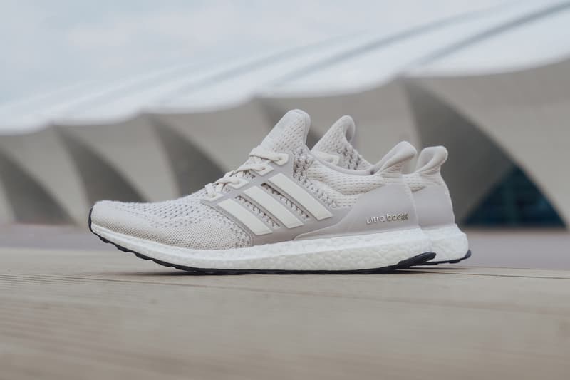 adidas UltraBOOST「LEGACY」復刻系列發售詳情公開
