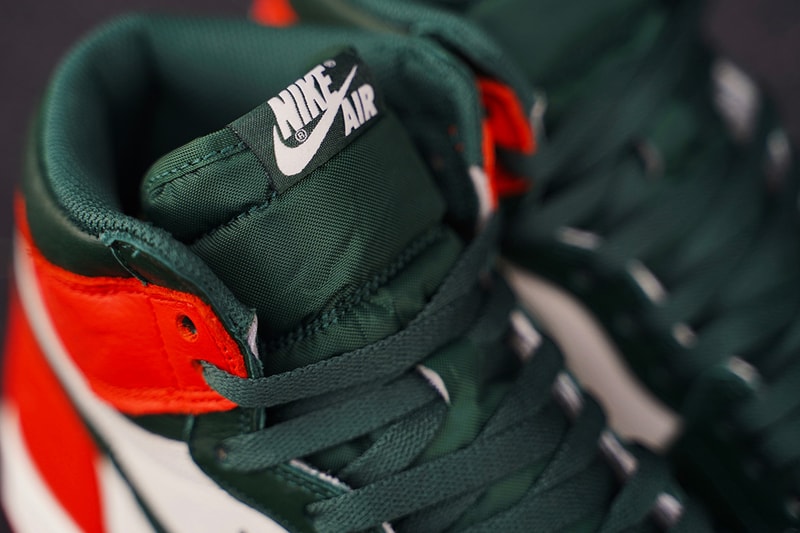 近賞 SoleFly x Air Jordan 1 全新「Art Basel Miami」聯名系列