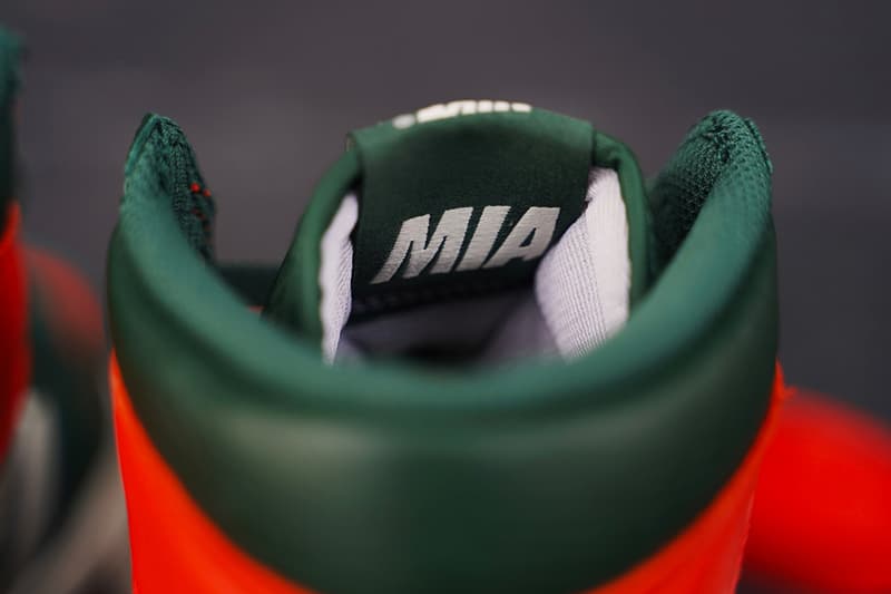 近賞 SoleFly x Air Jordan 1 全新「Art Basel Miami」聯名系列