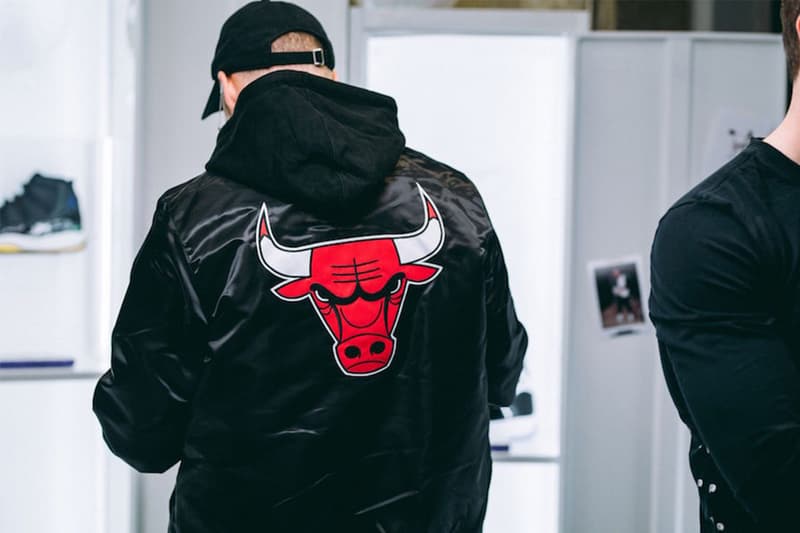 Sneakersnstuff 展示 Michael Jordan 實穿 Air Jordan 11 歷代 OG 配色