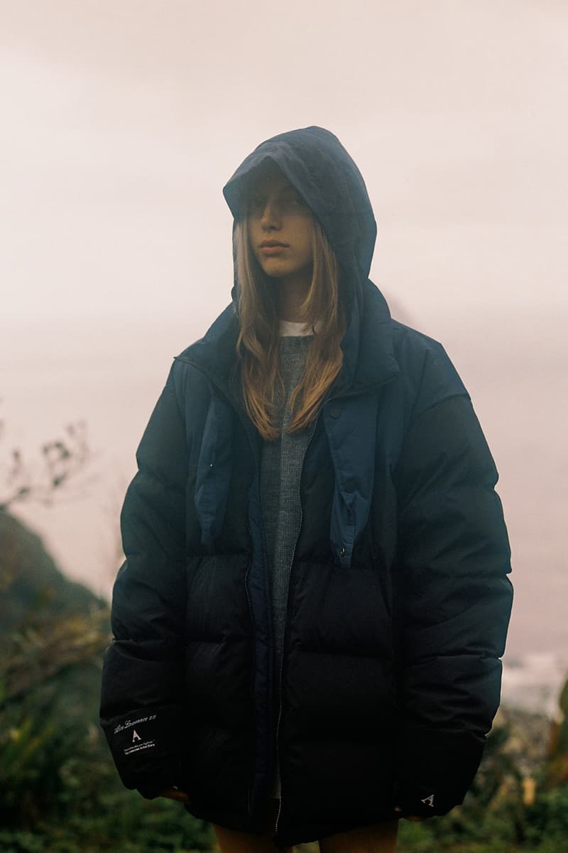 Alice Lawrance 2018 秋冬「LALA LAND」系列 Lookbook 