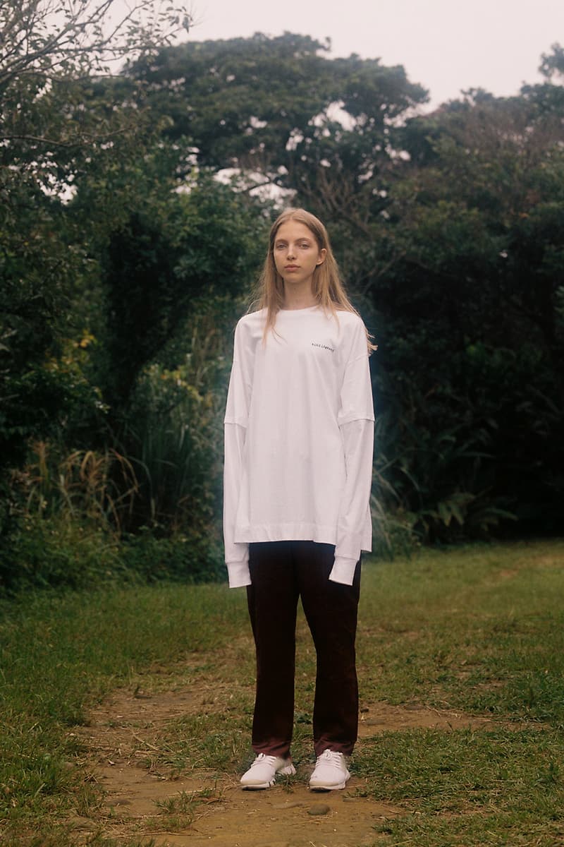 Alice Lawrance 2018 秋冬「LALA LAND」系列 Lookbook 