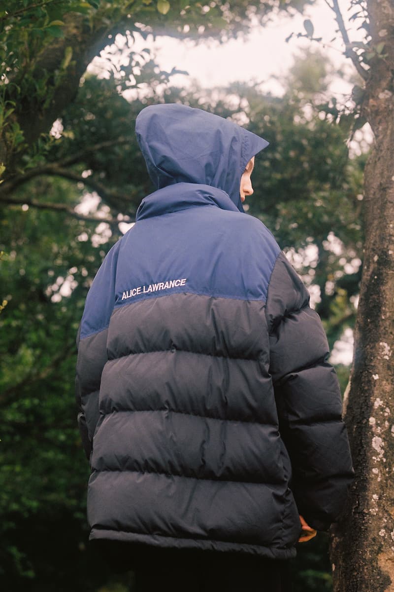 Alice Lawrance 2018 秋冬「LALA LAND」系列 Lookbook 