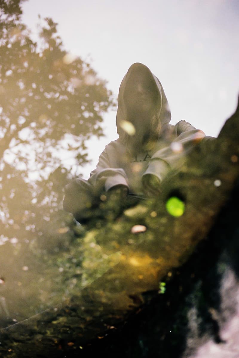 Alice Lawrance 2018 秋冬「LALA LAND」系列 Lookbook 