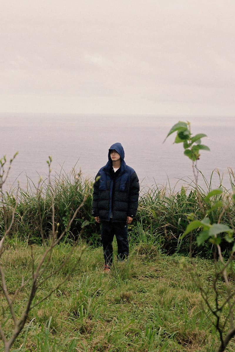 Alice Lawrance 2018 秋冬「LALA LAND」系列 Lookbook 