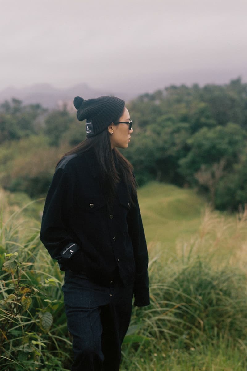 Alice Lawrance 2018 秋冬「LALA LAND」系列 Lookbook 