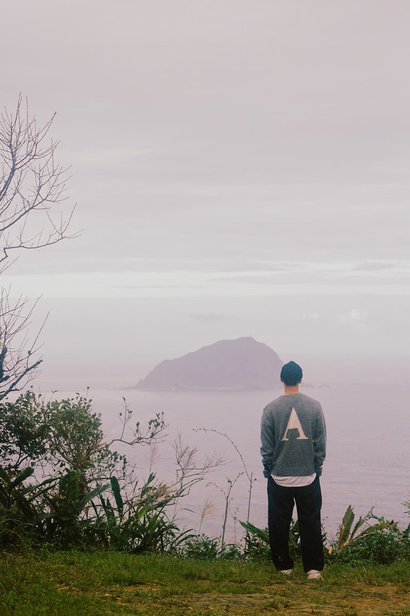 Alice Lawrance 2018 秋冬「LALA LAND」系列 Lookbook 