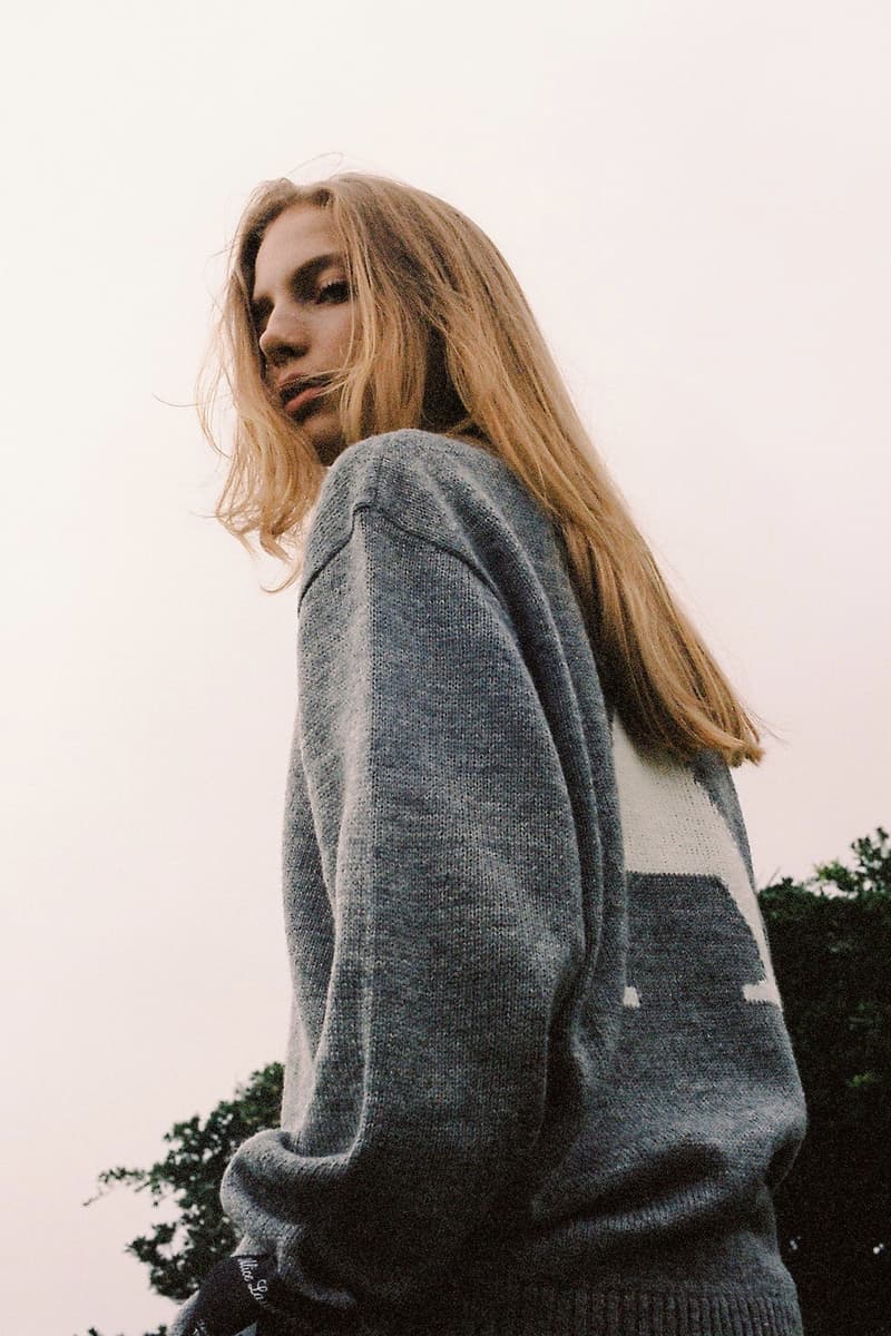 Alice Lawrance 2018 秋冬「LALA LAND」系列 Lookbook 