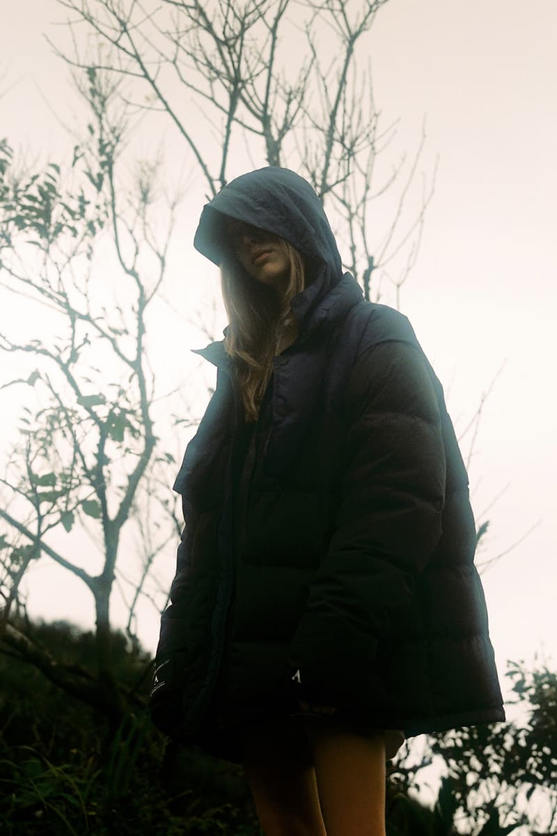 Alice Lawrance 2018 秋冬「LALA LAND」系列 Lookbook 