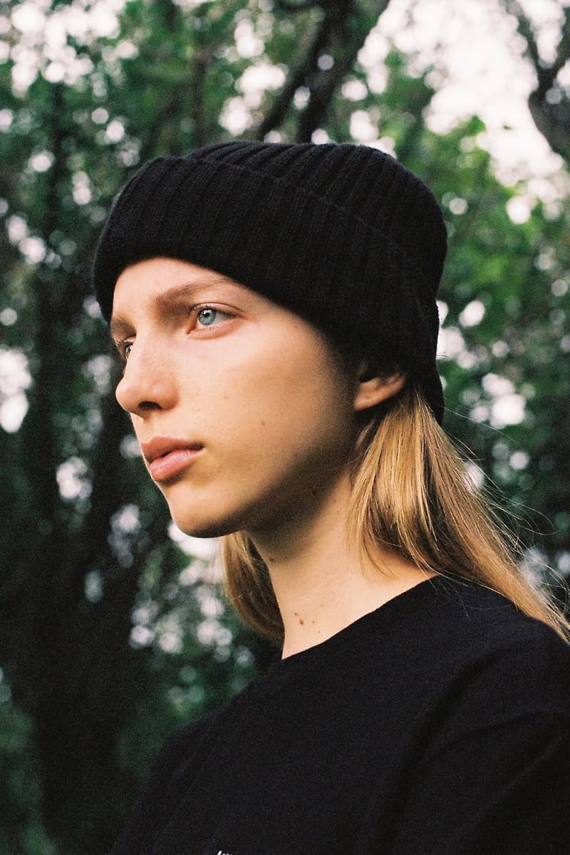 Alice Lawrance 2018 秋冬「LALA LAND」系列 Lookbook 