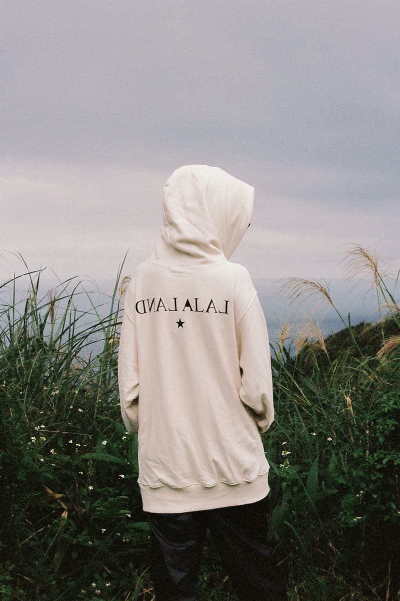 Alice Lawrance 2018 秋冬「LALA LAND」系列 Lookbook 