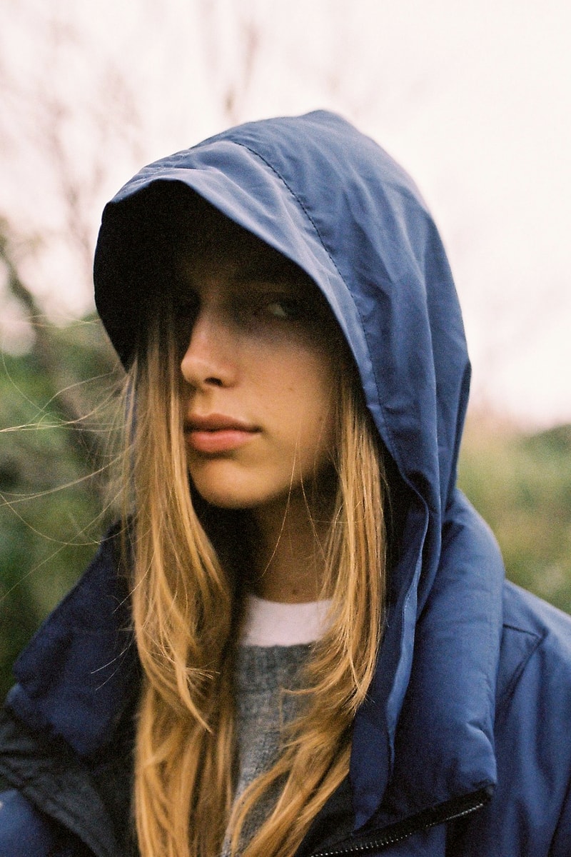 Alice Lawrance 2018 秋冬「LALA LAND」系列 Lookbook 